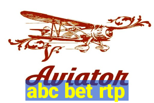 abc bet rtp